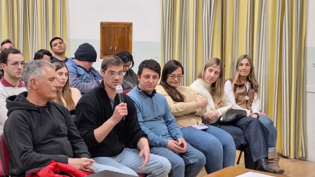 Una agenda regional para reunir emprendedores, capacidades y oportunidades en torno a Tandil